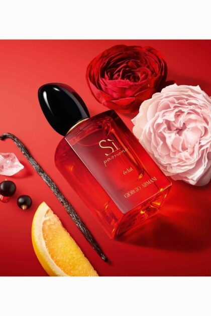 Si Passione Eclat - Eau De Kadın Tester Parfüm 100 ML