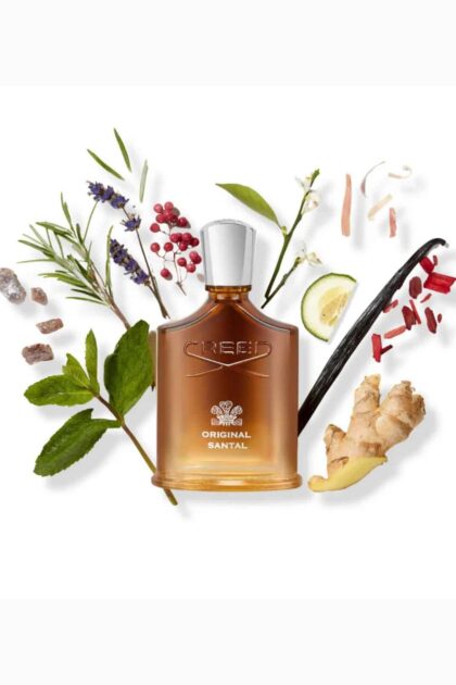 Creed Orıınal Santal Kadın Tester Parfüm 100 ML