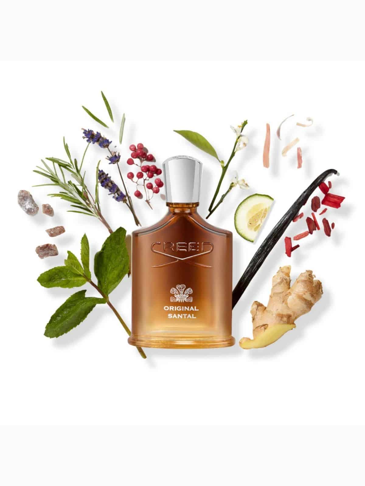 Creed Orıınal Santal Kadın Tester Parfüm 100 ML