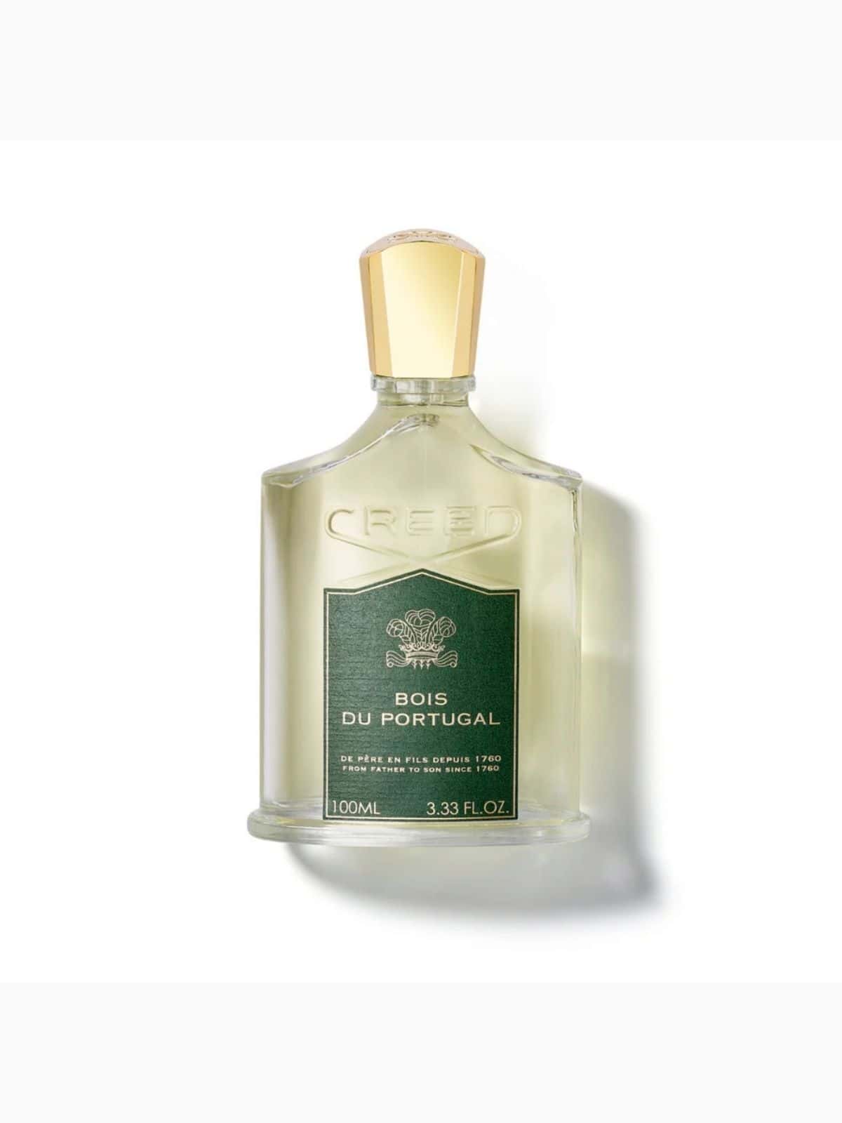 Creed Bois du Portugal Kadın Tester Parfüm 100 ML - Görsel 2