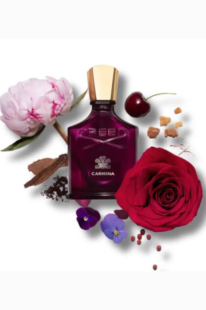 Creed Carmina Kadın Tester Parfüm 100 ML