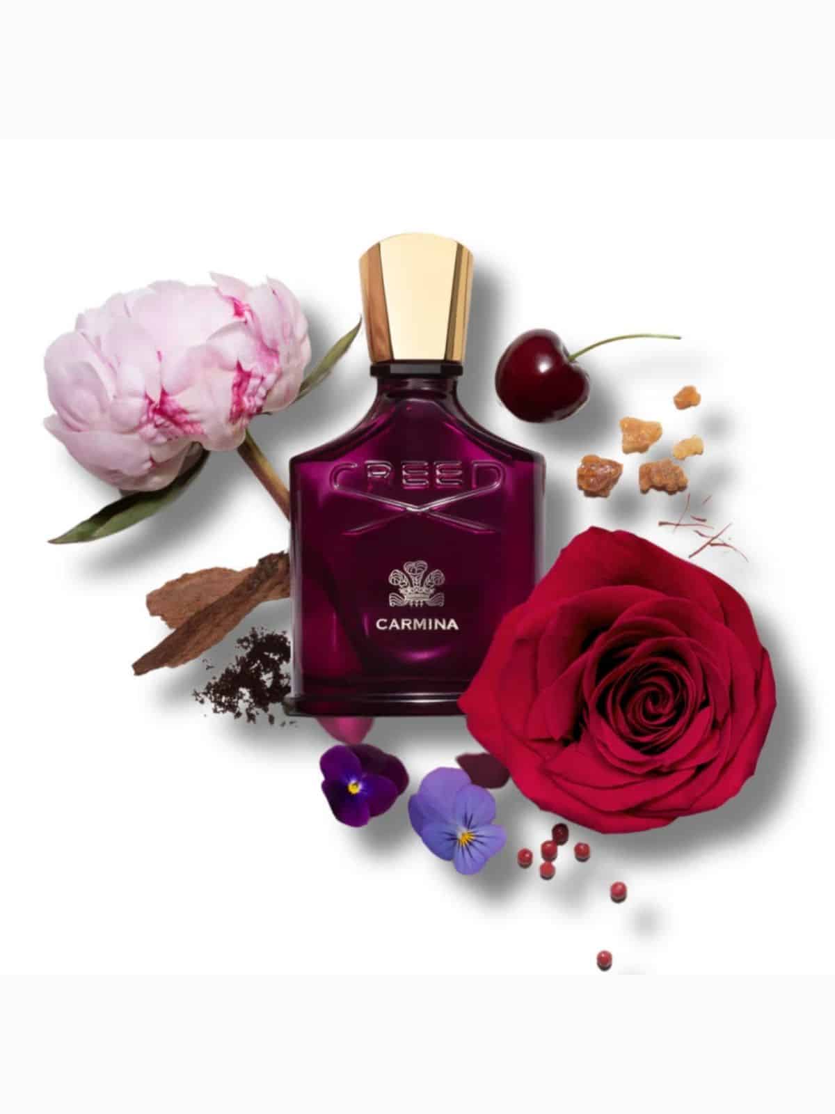 Creed Carmina Kadın Tester Parfüm 100 ML