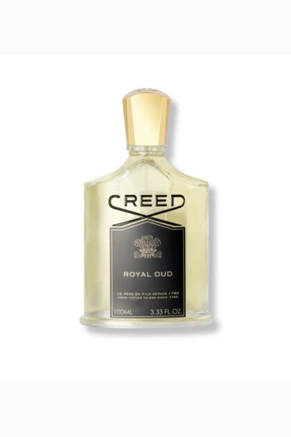 Creed Royal Oud Kadın Tester Parfüm 100 ML