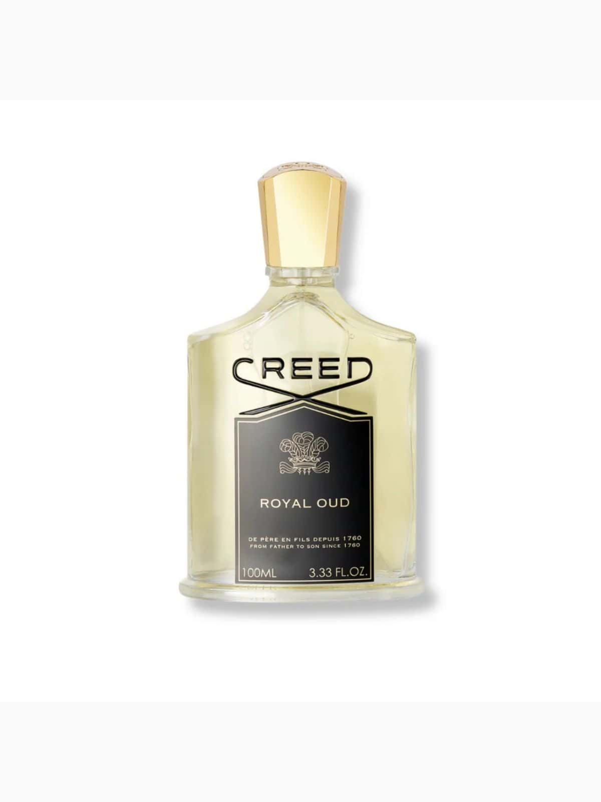 Creed Royal Oud Kadın Tester Parfüm 100 ML