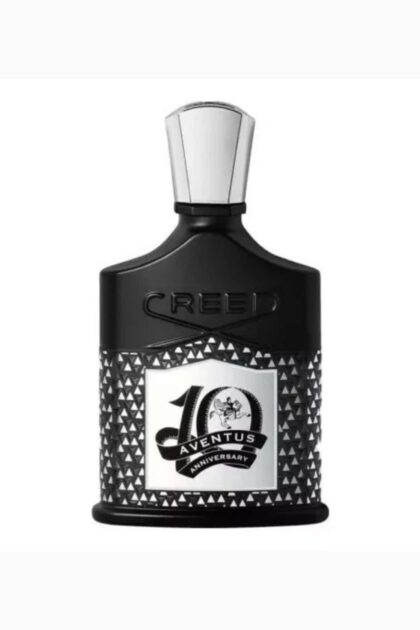Creed Aventus 10th Anniversary Erkek Tester Parfüm 100 ML