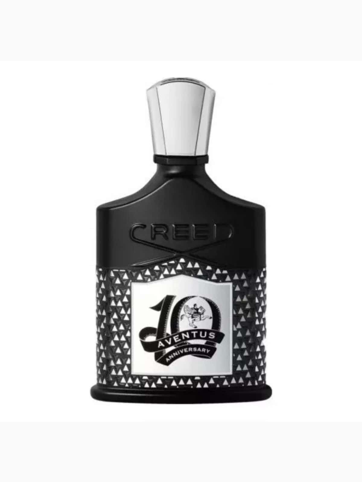 Creed Aventus 10th Anniversary Erkek Tester Parfüm 100 ML