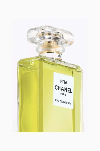 N°19 Eau De Kadın Tester Parfüm 100 ML