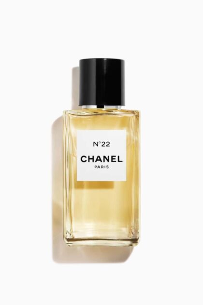 N°22 Les Exclusıfs De Chanel- EAU DE Kadın Tester Parfüm 100 ML
