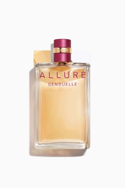 Allure Sensuelle Eau De Kadın Tester Parfüm 100 ML