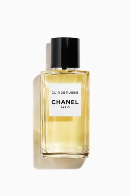 Les Exclusıfs De Chanel Cuır De Russıe Kadın Tester Parfüm 100 ML