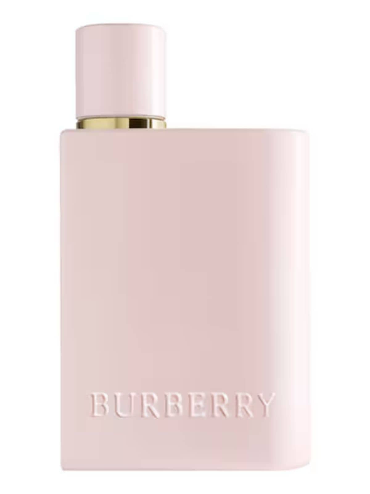 Burberry Her Elixir - Eau de Tester Kadın Parfüm 100 ML - Görsel 2