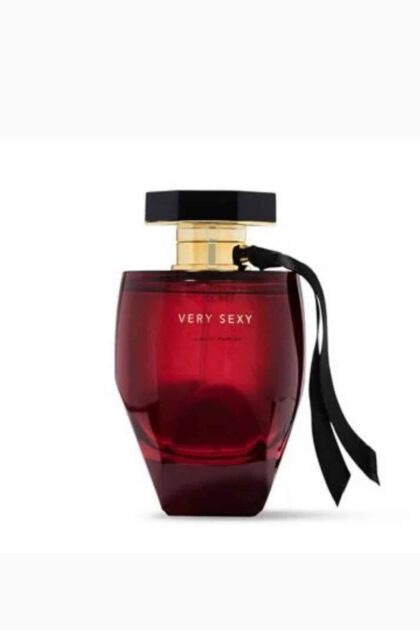 Vıctorıa's Secret Very Sexy Eau de Parfüm Kadın Tester Parfüm 100 ML