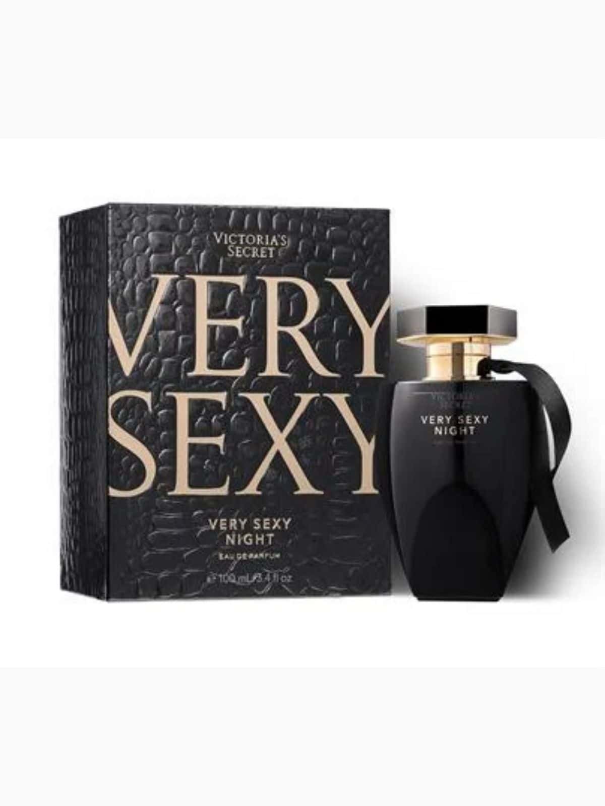 Vıctorıa's Secret Very Sexy Night Eau de Kadın Tester Parfüm 100 ML - Görsel 2