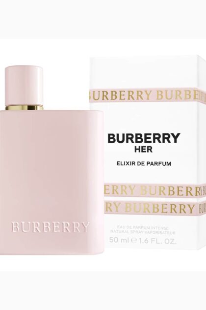 Burberry Her Elixir - Eau de Tester Kadın Parfüm 100 ML