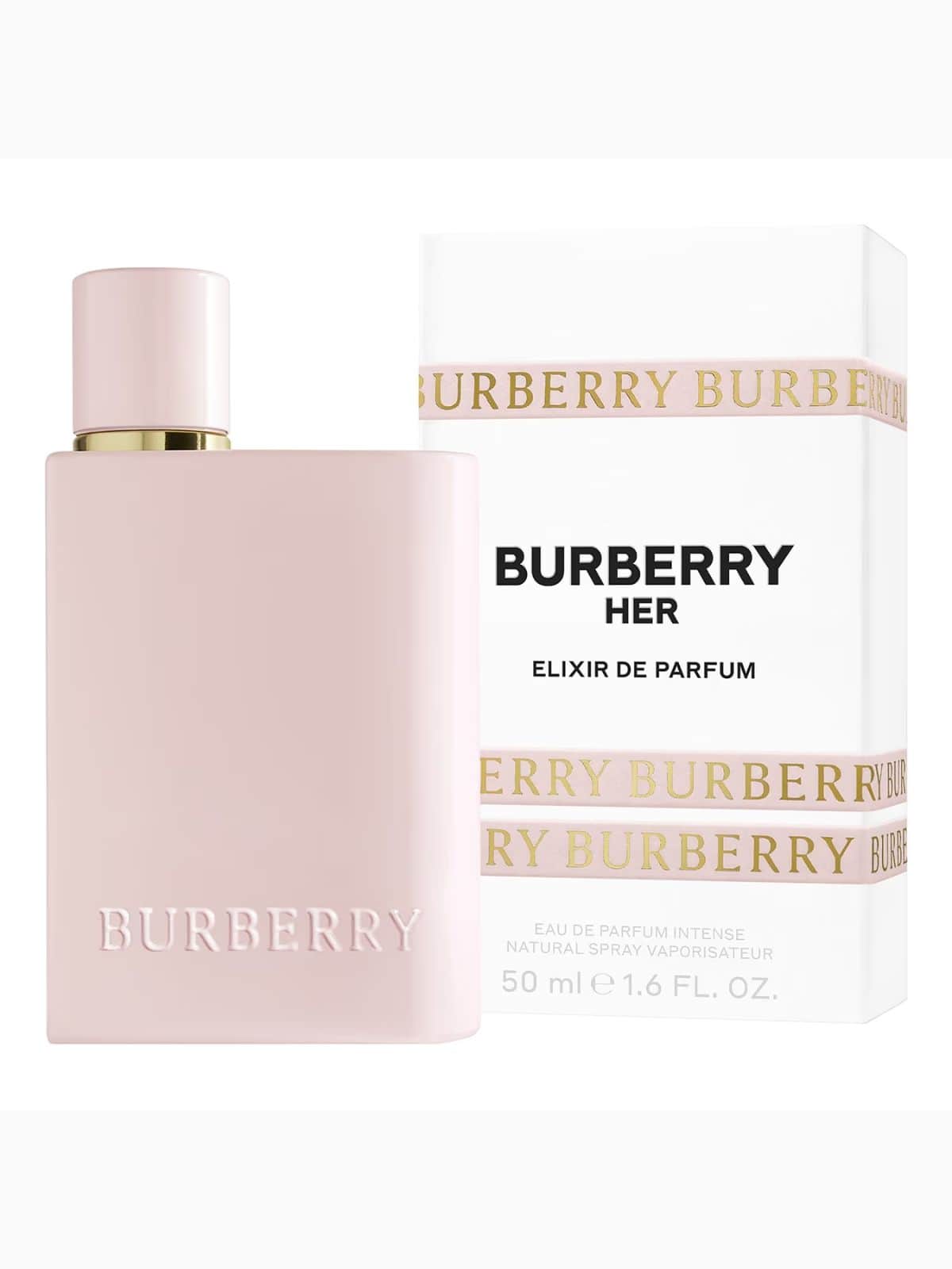 Burberry Her Elixir - Eau de Tester Kadın Parfüm 100 ML