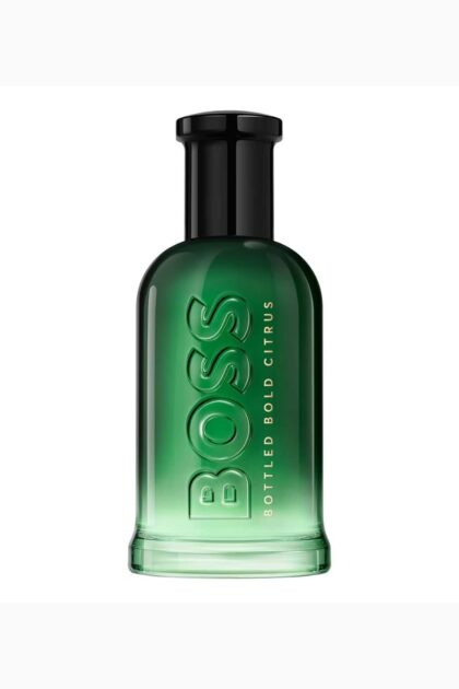 Hugo Boss Bottled Citrus Extreme -Eau de Erkek Tester Parfüm 100 ML
