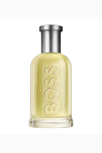 Hugo Boss Bottled - Eau de Erkek Tester Parfüm 100 ML