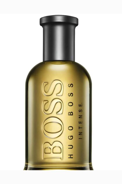 Hugo Boss Bottled Intense - Eau de Erkek Tester Parfüm 100 ML