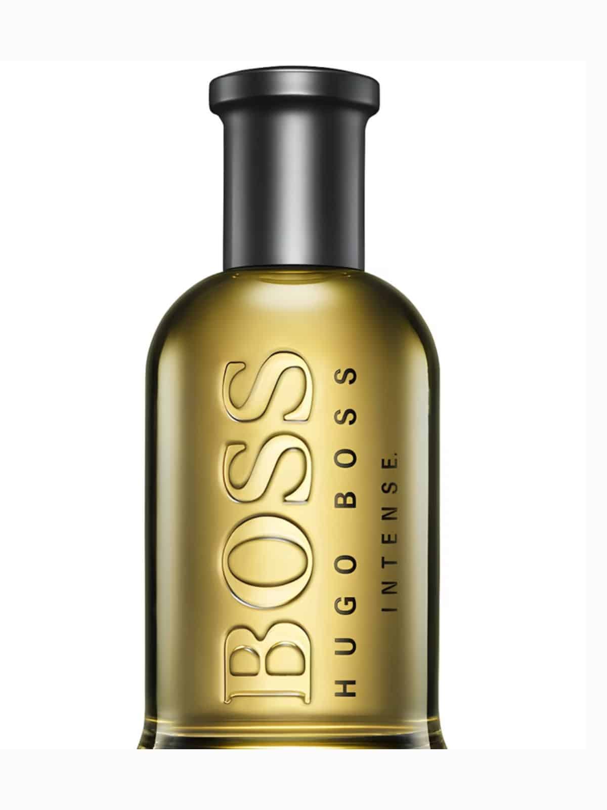Hugo Boss Bottled Intense - Eau de Erkek Tester Parfüm 100 ML