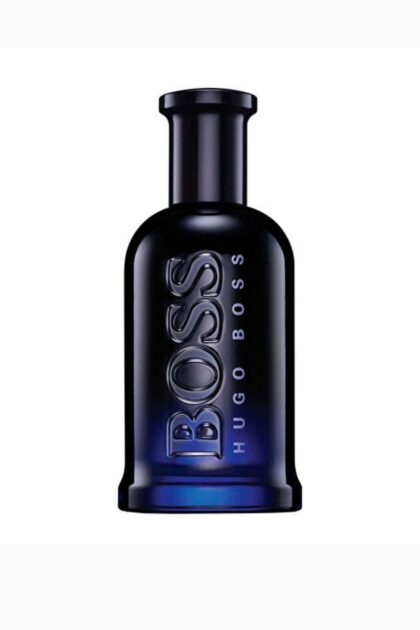 Hugo Boss Bottled Night - Eau de Erkek Tester Parfüm 100 ML