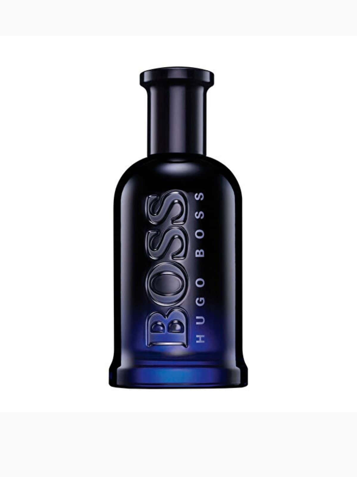 Hugo Boss Bottled Night - Eau de Erkek Tester Parfüm 100 ML