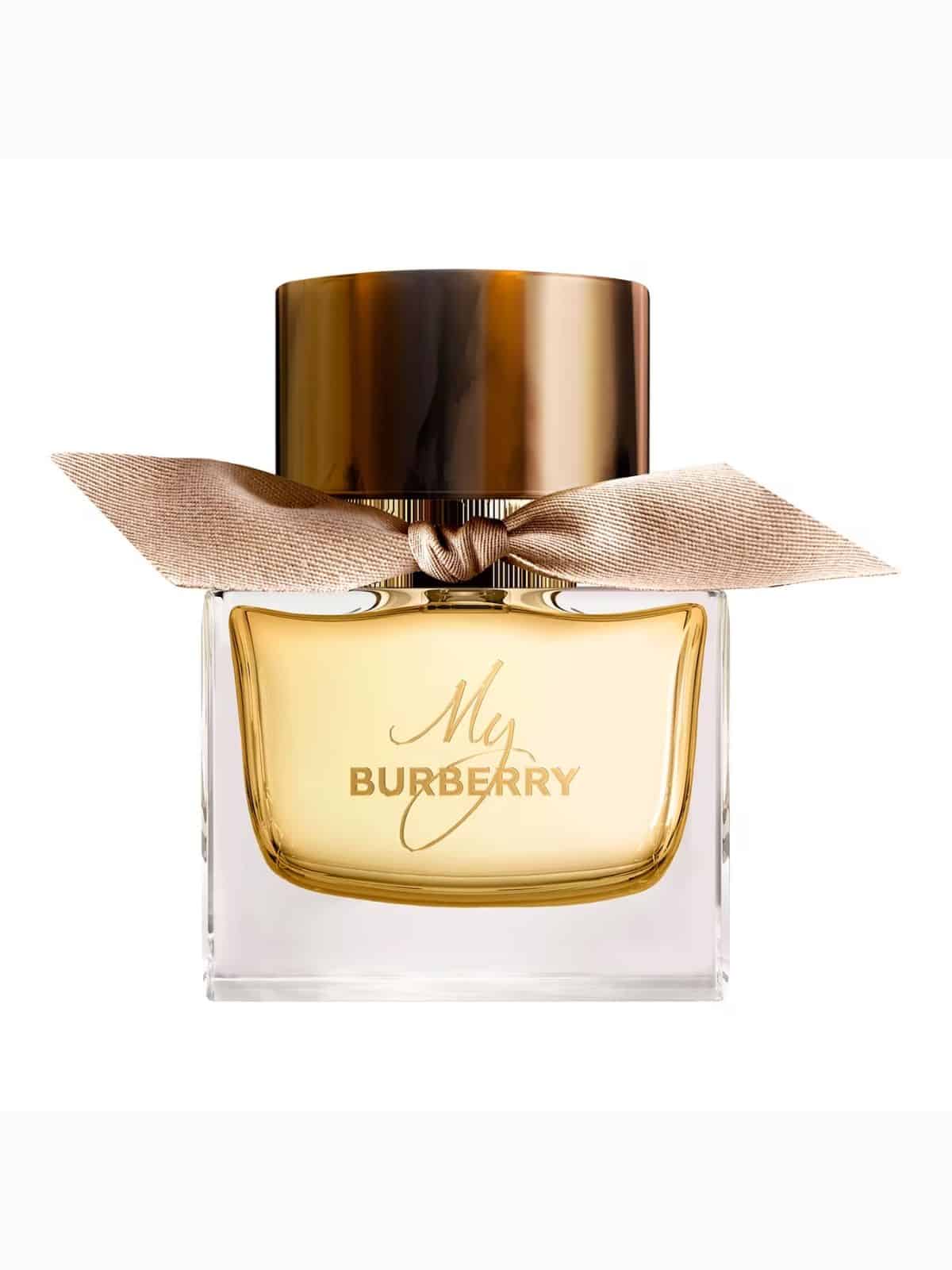 My Burberry - Eau de Tester Kadın Parfüm 90 ML
