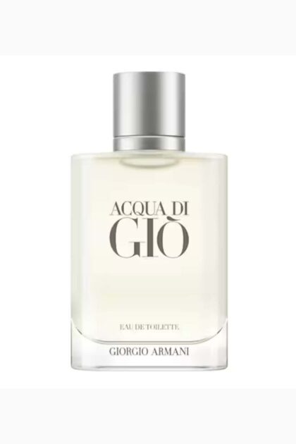 Gıorgıo Armani Acqua di gio - eau de Erkek Tester Parfüm 100 ML