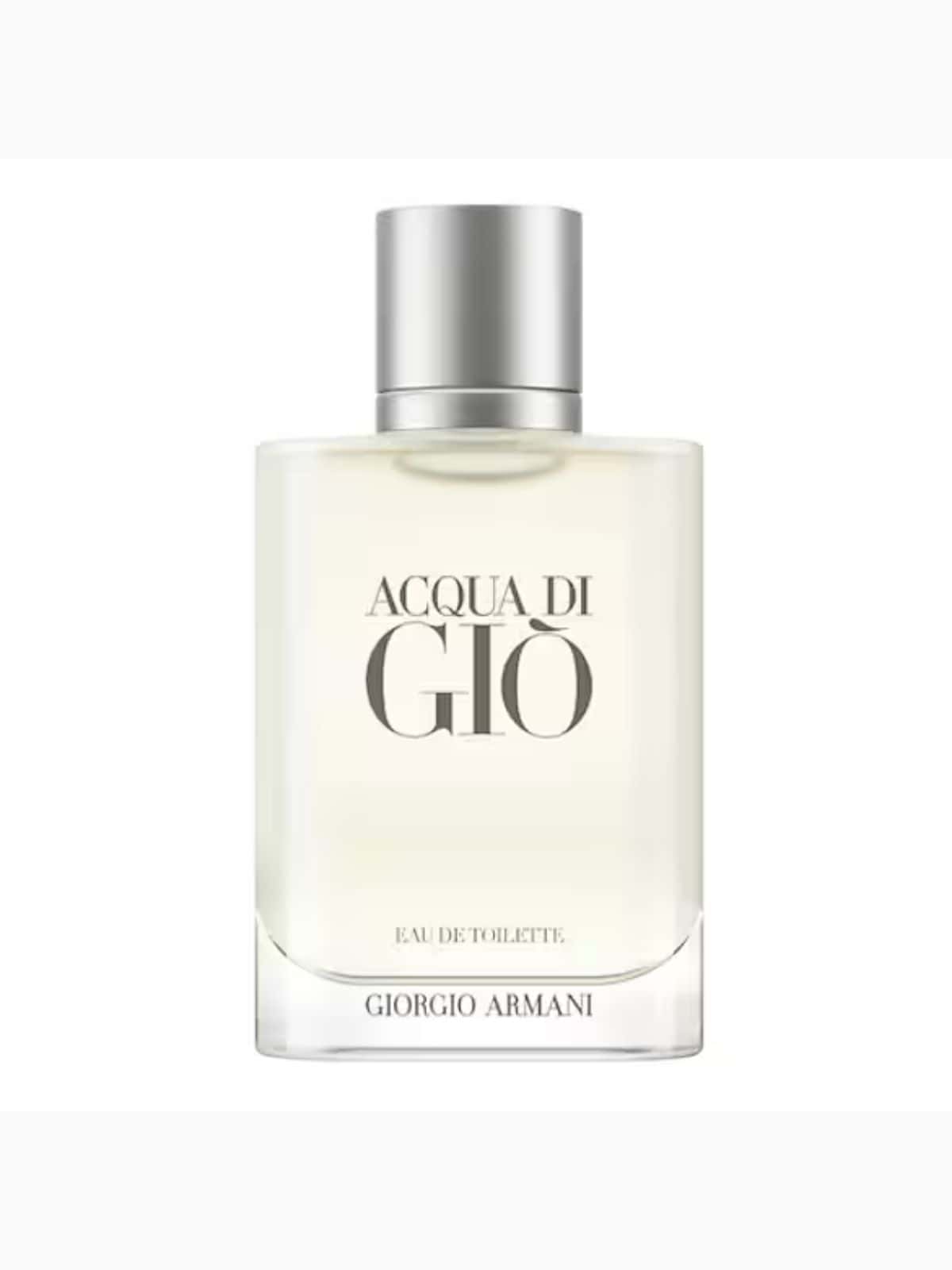 Gıorgıo Armani Acqua di gio - eau de Erkek Tester Parfüm 100 ML