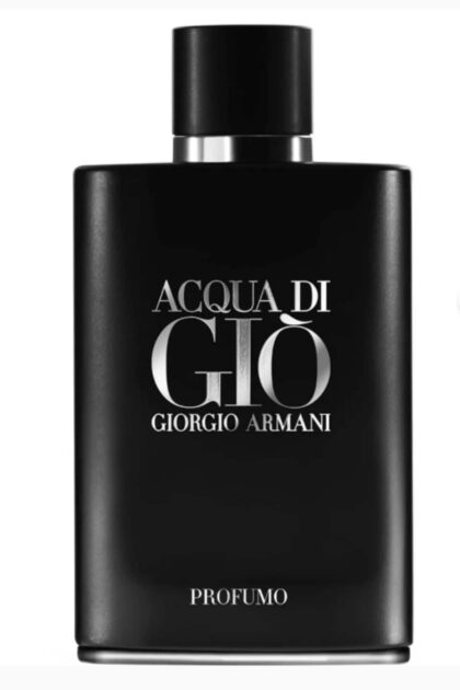 Gıorgıo Armani Acqua Di Gio Profumo - eau de Erkek Tester Parfüm 100 ML