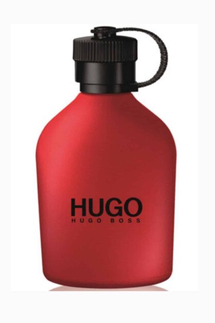 Hugo Boss Red Erkek Tester Parfüm 150 ML
