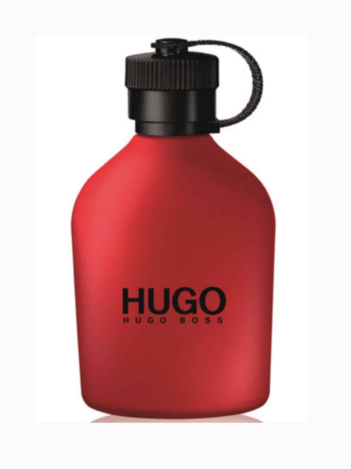 Hugo Boss Red Erkek Tester Parfüm 150 ML