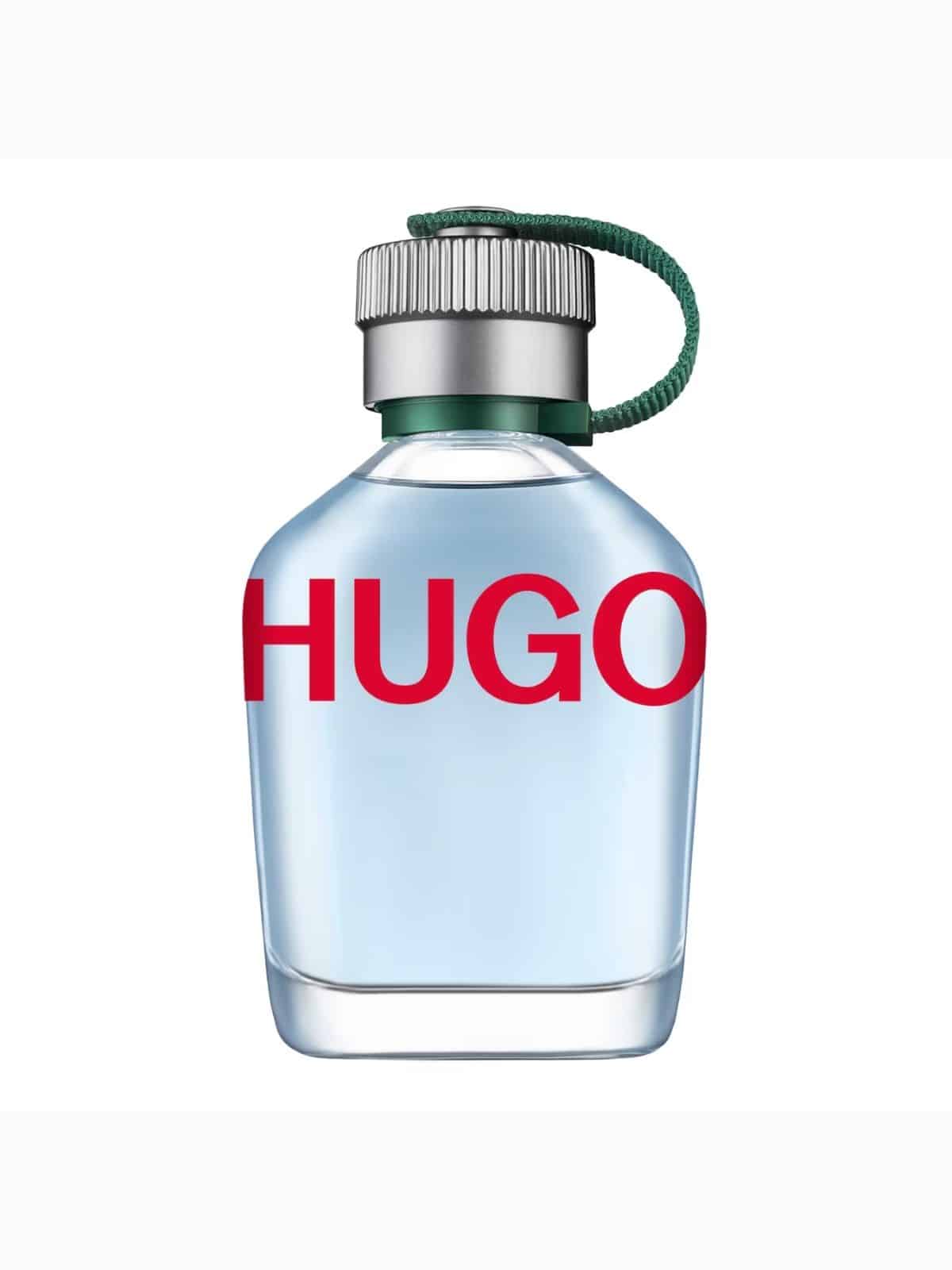 Hugo Man Boss- Eau de Erkek Tester Parfüm 150 ML