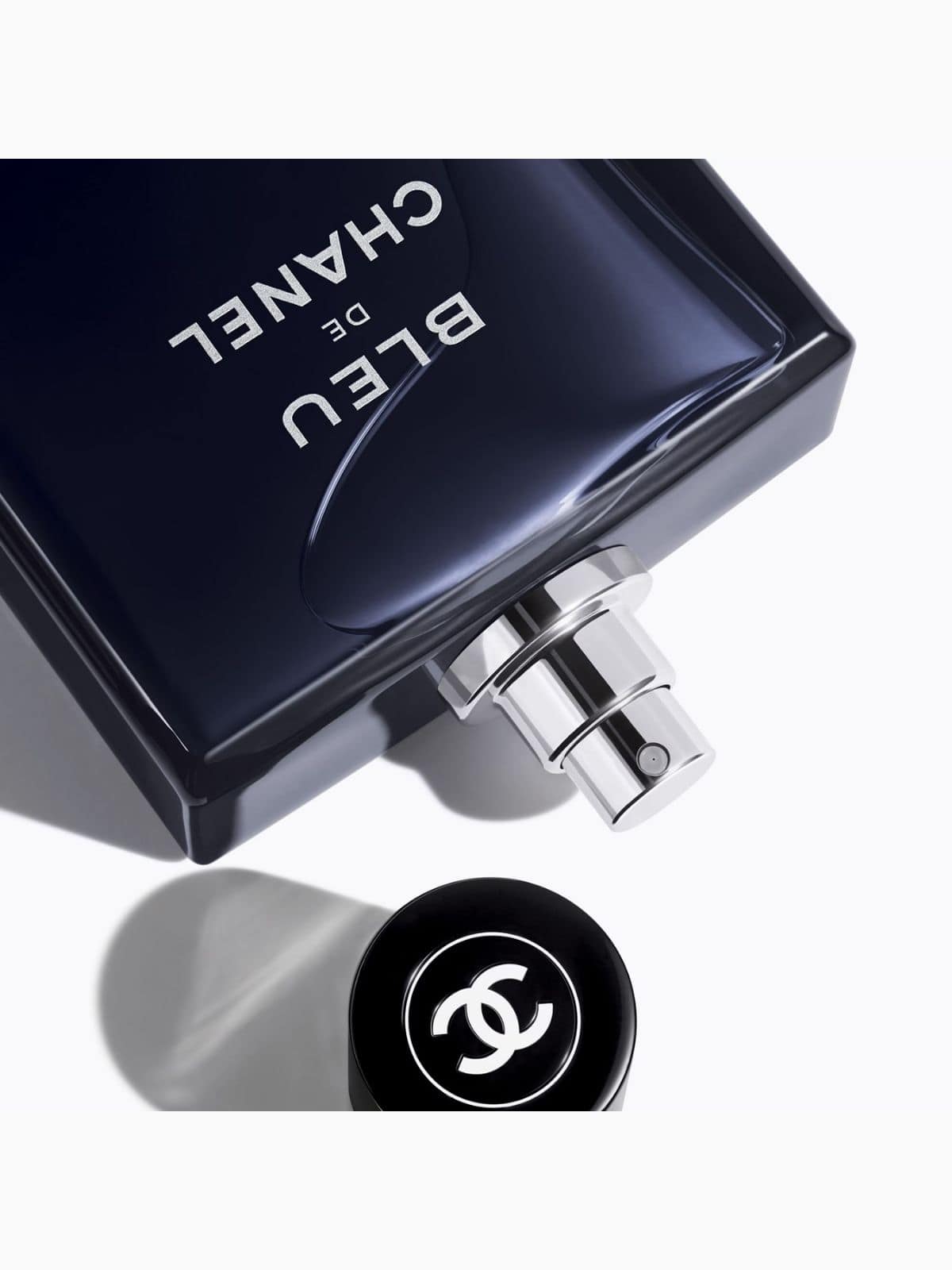 Bleu De Chanel Eau De Erkek Tester Parfüm 100 ML - Görsel 2