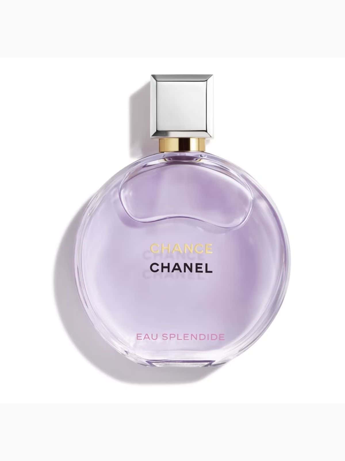 Chanel Chance Eau Splendıde Eau De Kadın Tester Parfüm 100 ML