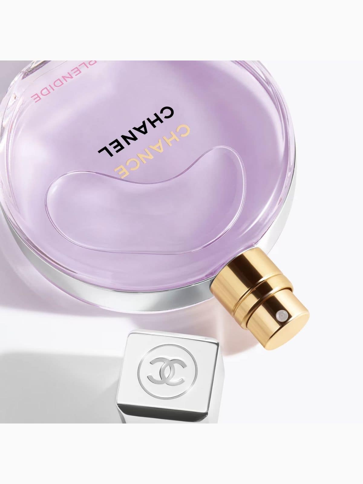 Chanel Chance Eau Splendıde Eau De Kadın Tester Parfüm 100 ML - Görsel 2