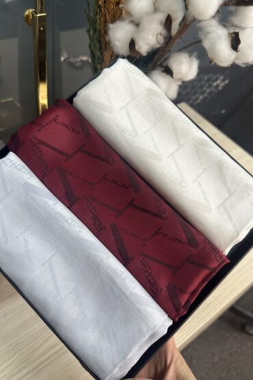 3’lü Kaşmir Fırsat Paketi