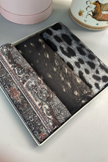 3’lü Sonbahar Tonları Avantaj Seti