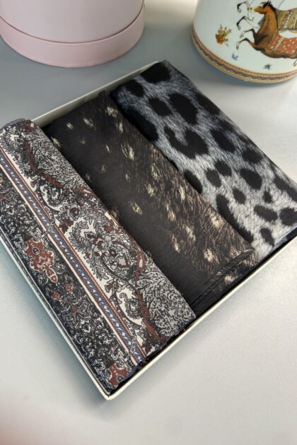 3’lü Sonbahar Tonları Avantaj Seti