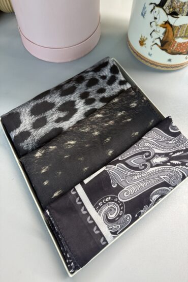 3’lü Modern Desen Avantaj Seti