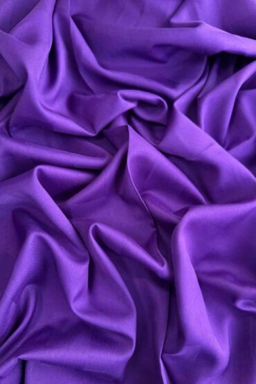 Mor Dama Desen Jakar Şal