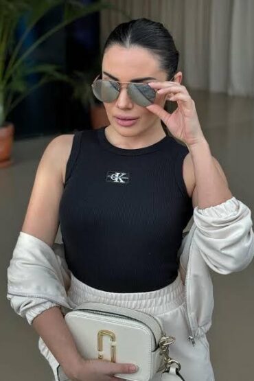 Calvin Klein Premium Body BD100286 - Siyah