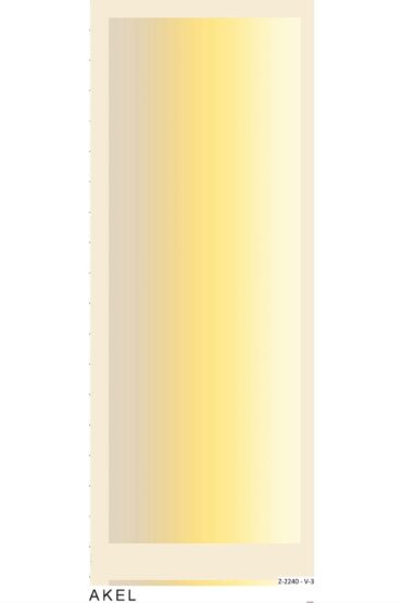 Lodos Şal Serisi- Z-2240 - V-3 - Gün Batımı