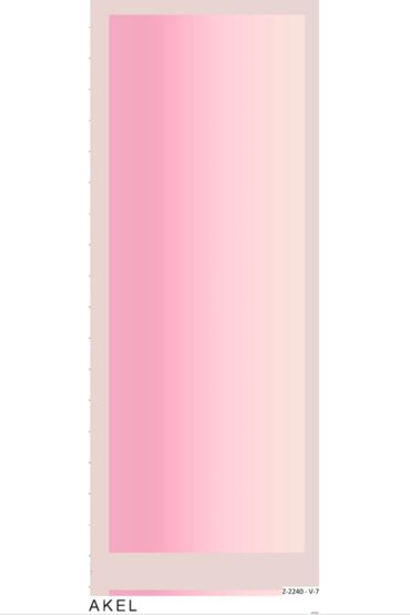 Lodos Şal Serisi- Z-2240 - V-7 - Pamuk Şekeri