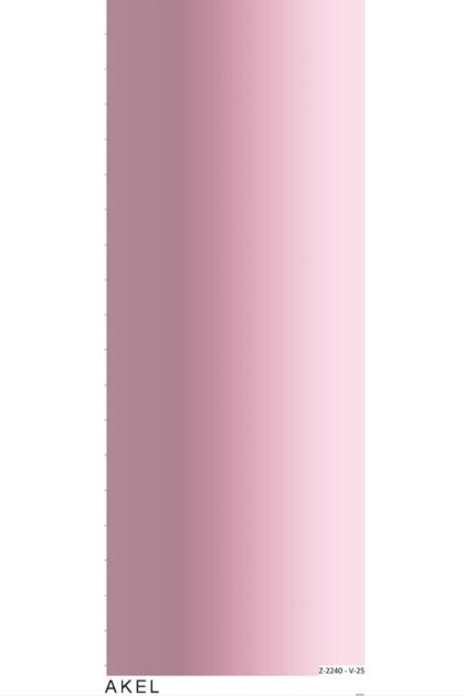 Lotus Şal Serisi- Z-2240 - V-25 - Gül Pembe