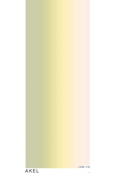 Lotus Şal Serisi- Z-2240 - V-16 - Kavun İçi