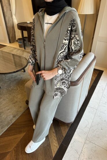 Premium Aspera Oys İkili Takım TK100250 - Çağla