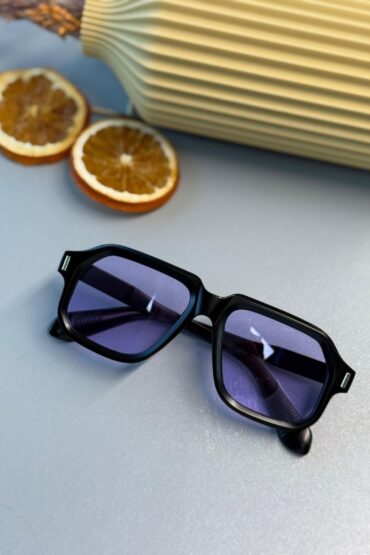 Vehla Asetat Güneş Gözlüğü – Lacivert