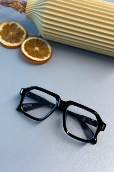 Vehla Asetat Güneş Gözlüğü – Şeffaf