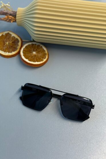 DITA Grand-Emperik Güneş gözlüğü - Siyah