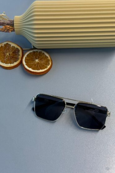 DITA Grand-Emperik Güneş gözlüğü - Siyah-Gold